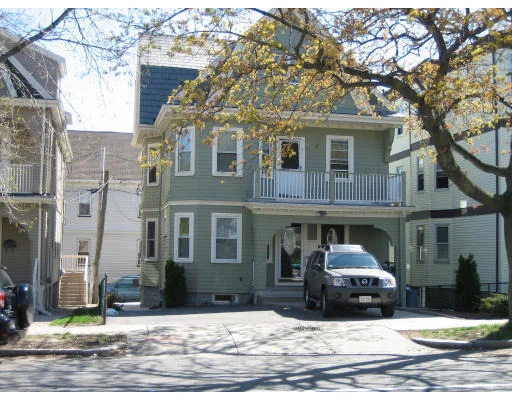 Unit for sale at 126 Fellsway West, Medford, MA 02155