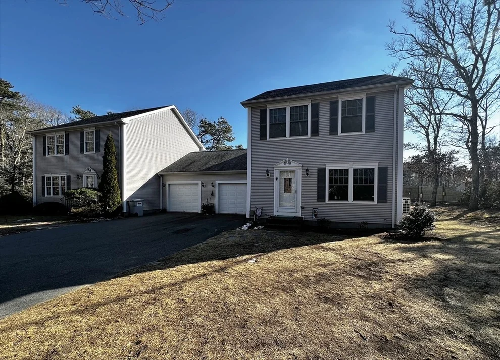 Unit for sale at 3 Driver Way, Dennis, MA 02660