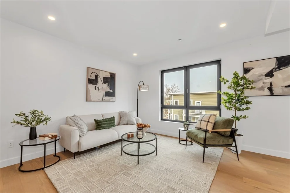 Unit for sale at 3992 Washington St, Boston, MA 02131