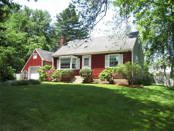 Unit for sale at 287 South Rd, Bedford, MA 01730
