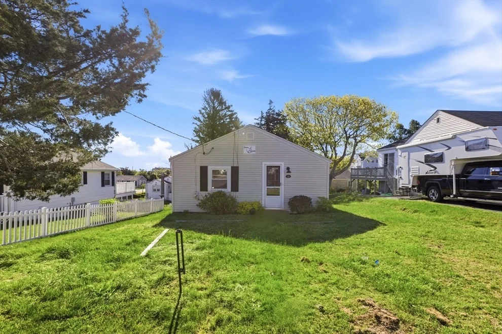 Unit for sale at 24 Asiaf Way, Plymouth, MA 02360