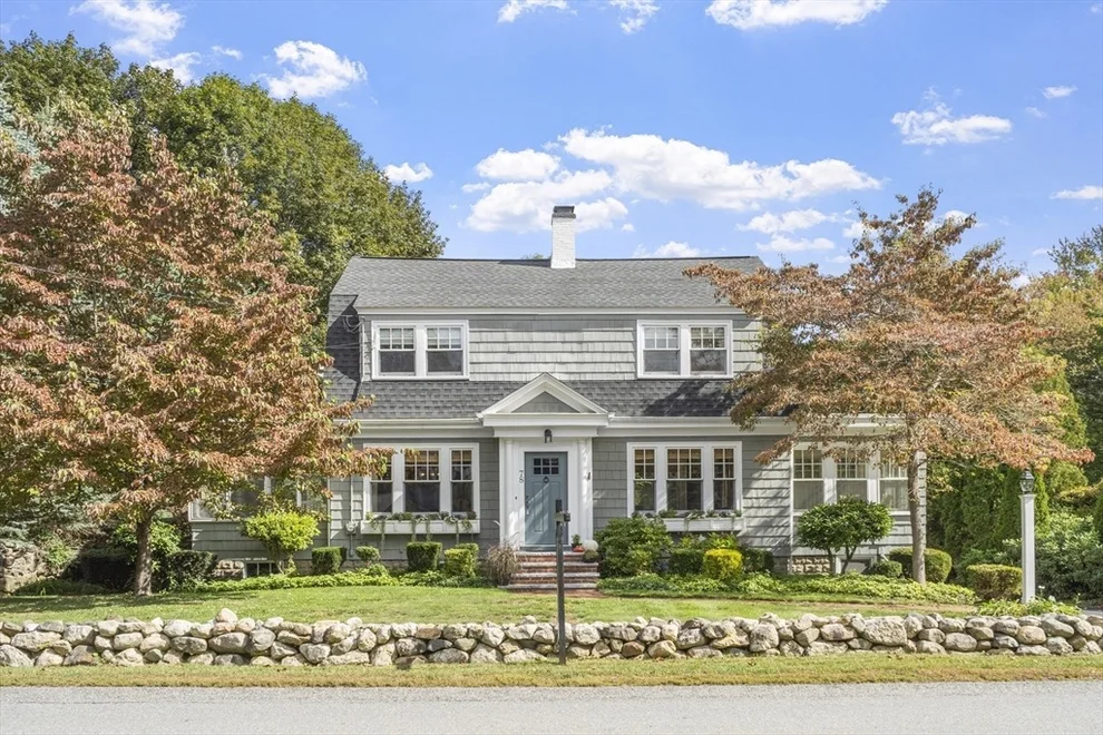 Unit for sale at 78 Salem Street, Andover, MA 01810