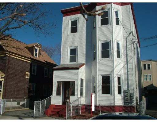 Unit for sale at 7 Joseph St, Somerville, MA 02143