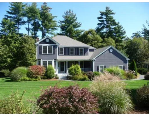 Unit for sale at 13 Misty Lane, Westford, MA 01886
