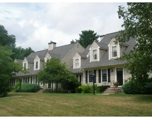 Unit for sale at 10 Morgan Lane, Norton, MA 02766