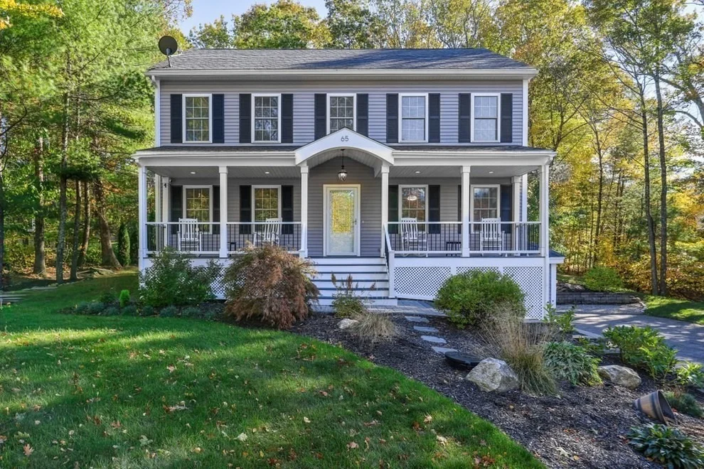 Unit for sale at 65 Haggerty Rd, Charlton, MA 01507