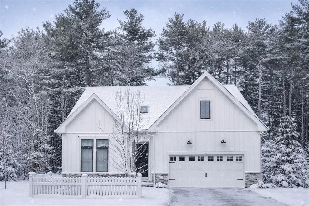 Unit for sale at 16 Barnes Blvd, Hudson, MA 01749