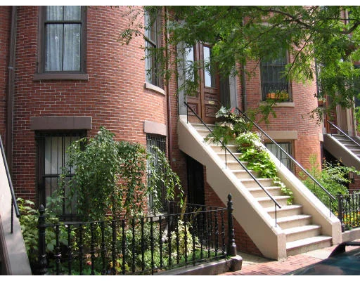 Unit for sale at 83 Dartmouth Street, Boston, MA 02116