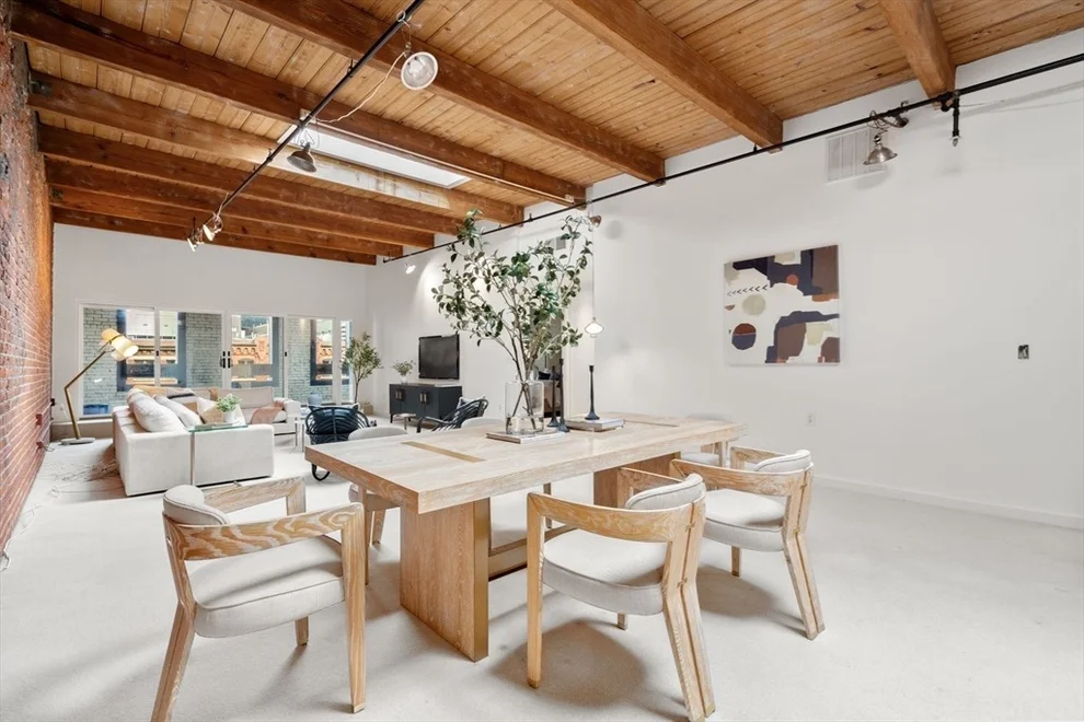 Unit for sale at 33 Sleeper St, Boston, MA 02210