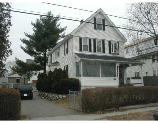 Unit for sale at 104 Waite Street, Malden, MA 02148