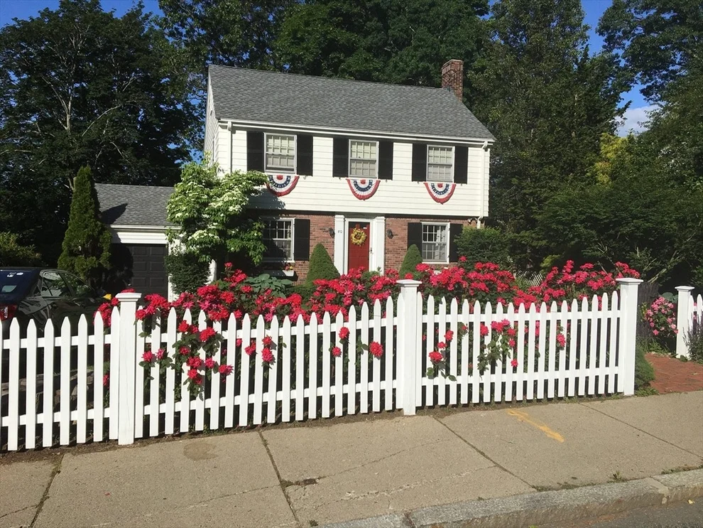 Unit for sale at 80 Mount Vernon St, Boston, MA 02132