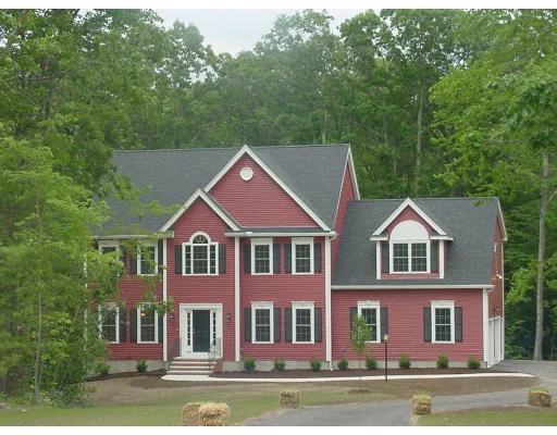 Unit for sale at 826 Samuel Drive, Northbridge, MA 01534
