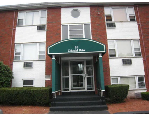 Unit for sale at B2-1 Colonial Drive, Andover, MA 01810