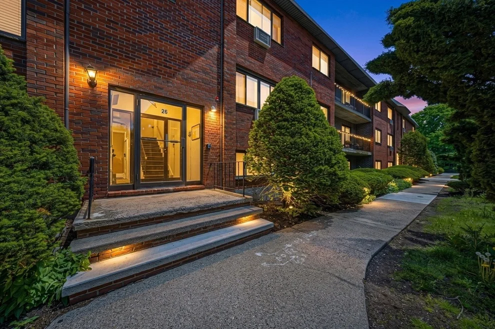 Unit for sale at 26 Faxon St., Stoughton, MA 02072