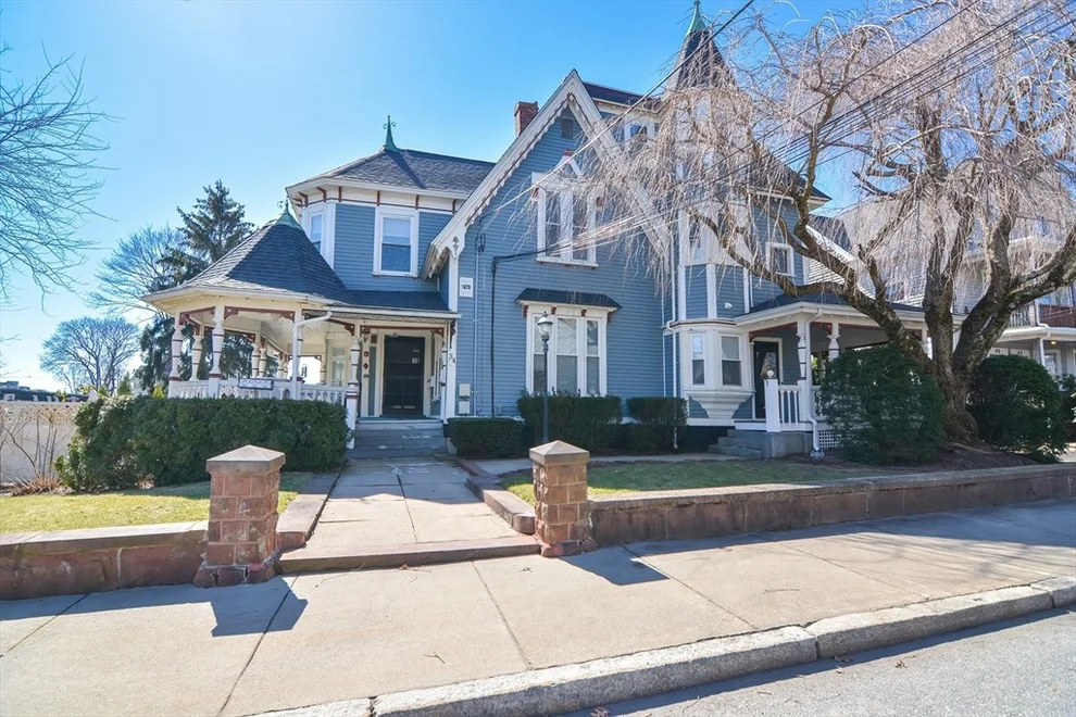 Unit for sale at 34 High St, North Attleboro, MA 02760