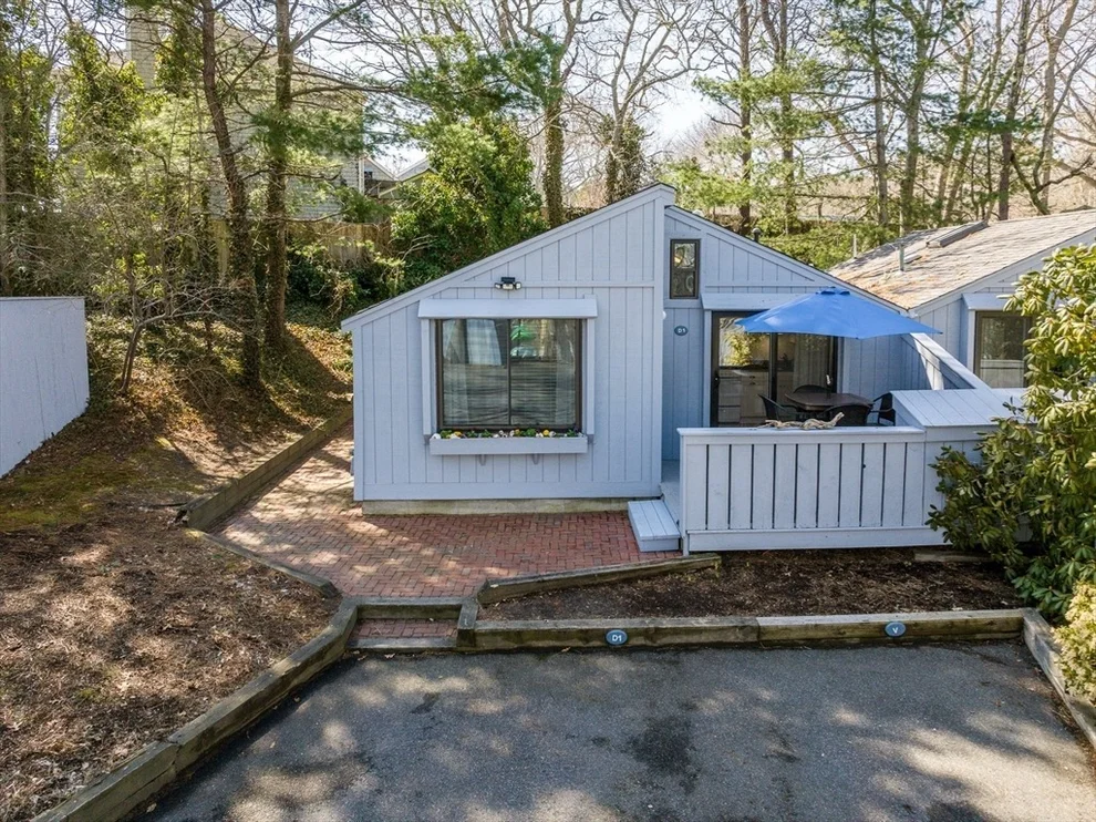 Unit for sale at 251 Shore Dr, Mashpee, MA 02649