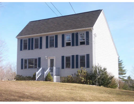 Unit for sale at 80 Molasses Hill Road, Brookfield, MA 01506