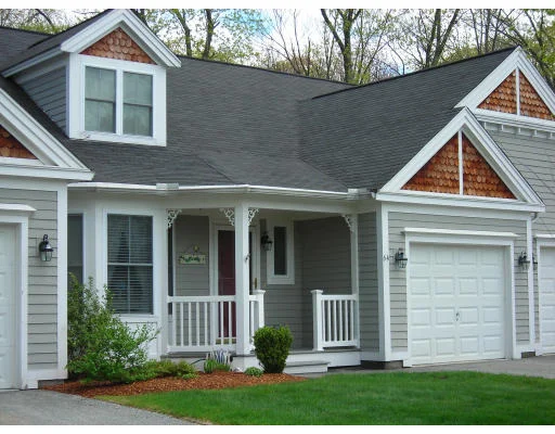 Unit for sale at 64 Deerfield Run, Marlborough, MA 01752