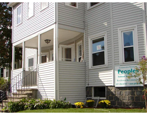 Unit for sale at 58-60 Franklin Street, Boston, MA 02134