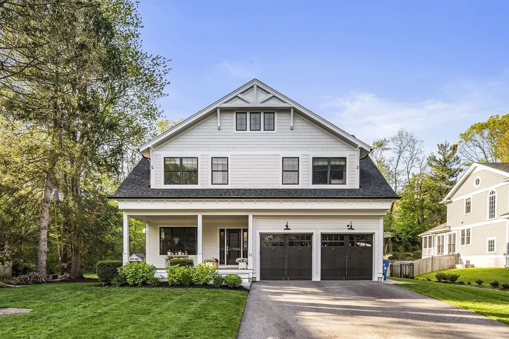 Unit for sale at 40 Carver Rd, Wellesley, MA 02481