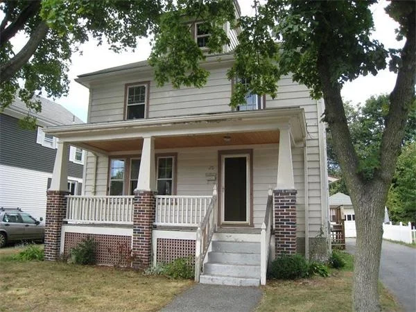 Unit for sale at 20 Palmer Rd, Framingham, MA 01702