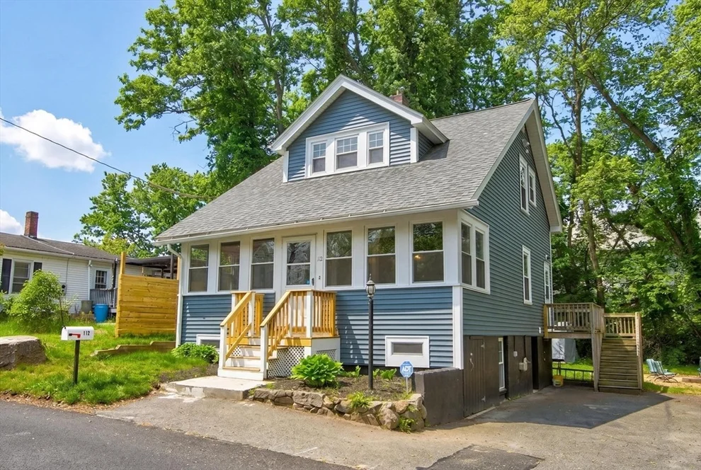 Unit for sale at 112 Percy St, Dracut, MA 01826