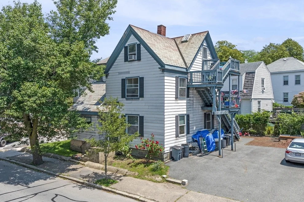 Unit for sale at 343 Cabot St, Beverly, MA 01915