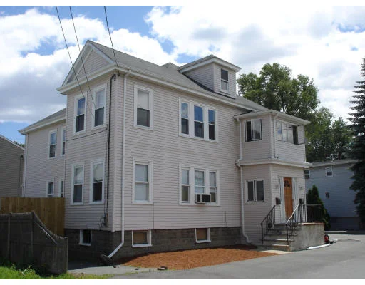 Unit for sale at 39-41 Harris, Revere, MA 02151