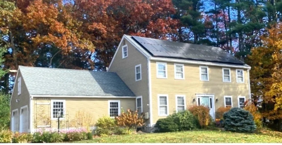 Unit for sale at 7 Little Bear Hill Road, Westford, MA 01886