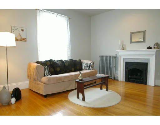 Unit for sale at 771 E Broadway, Boston, MA 02127