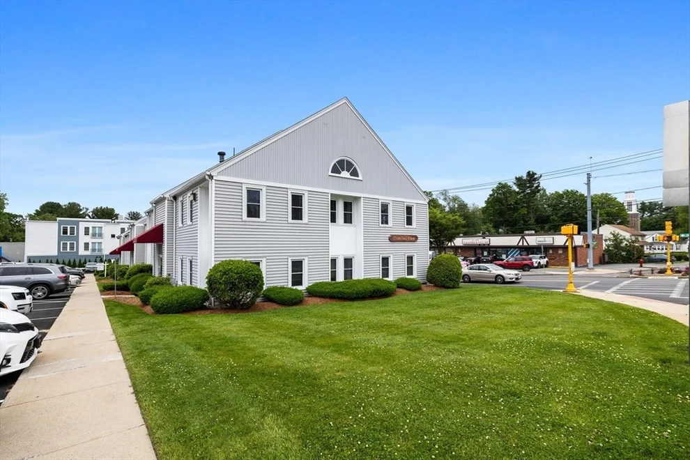 Unit for sale at 384 Lowell Street, Wakefield, MA 01880