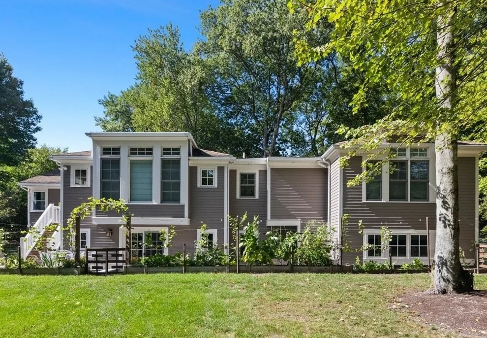 Unit for sale at 38 Hunnewell St, Needham, MA 02494