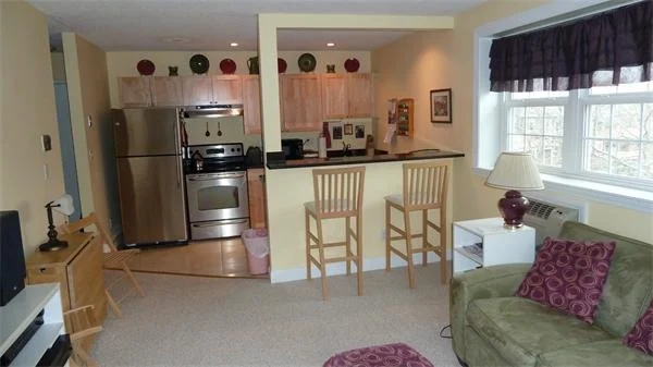 Unit for sale at 116 Sycamore Street, Somerville, MA 02145