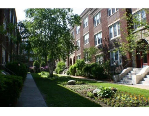 Unit for sale at 42 A Saint Paul, Brookline, MA 02446