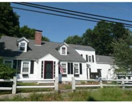 Unit for sale at 41 Westford, Chelmsford, MA 01824