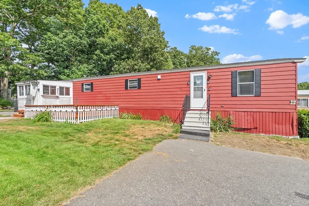 Unit for sale at 32 Kevork Ave, Marlborough, MA 01752