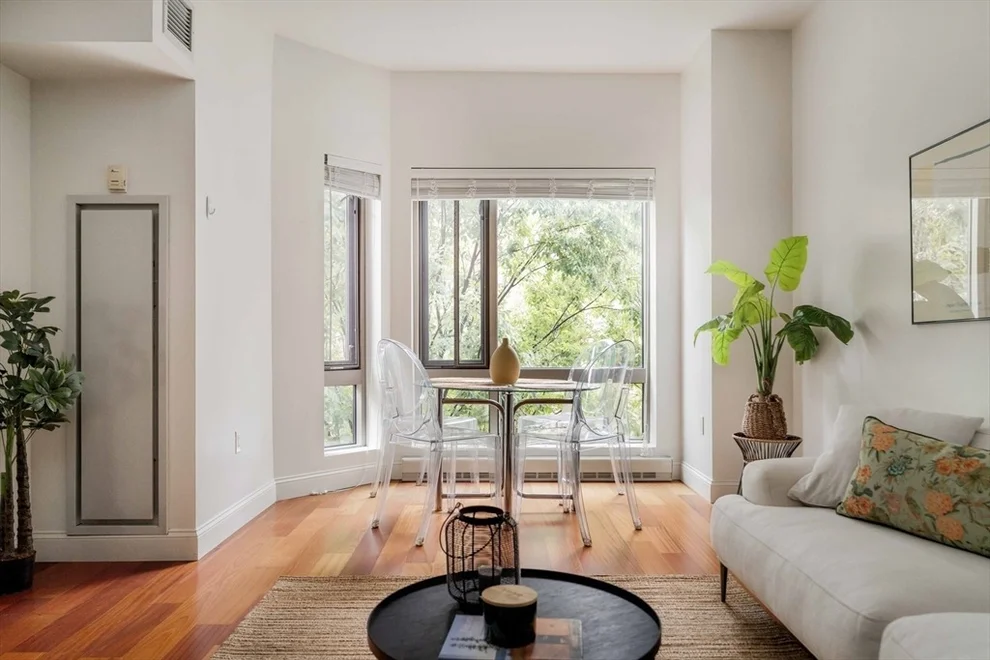 Unit for sale at 17 Otis Street, Cambridge, MA 02141