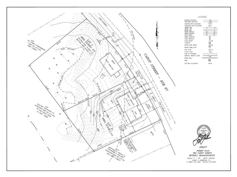 Unit for sale at 662 Cabot, Beverly, MA 01915