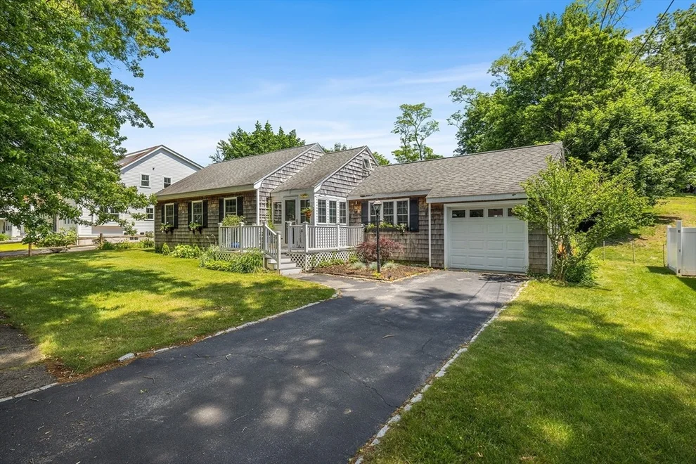 Unit for sale at 12 Norman Ave, Newburyport, MA 01950