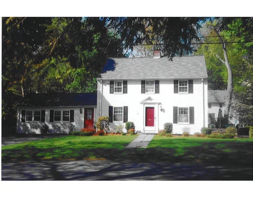 Unit for sale at 8 Earle, Wellesley, MA 02481