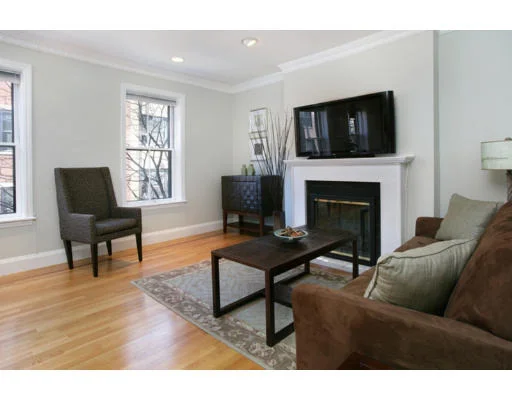 Unit for sale at 63 W Cedar Street, Boston, MA 02114