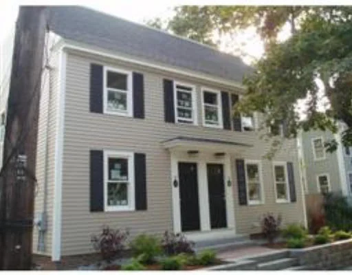 Unit for sale at 58 Purchase Street, Newburyport, MA 01950
