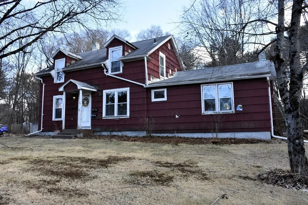 Unit for sale at 65 Charlton Street, Oxford, MA 01540