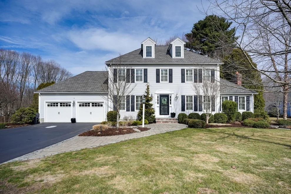 Unit for sale at 1 Mctaggart St, Westborough, MA 01581
