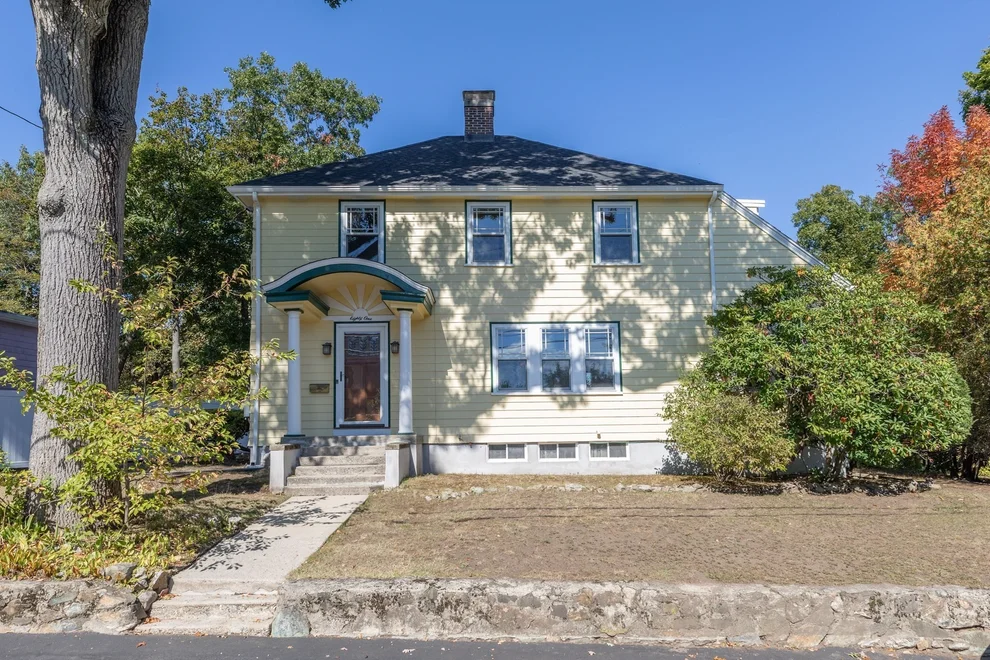 Unit for sale at 81 Chandler Road, Medford, MA 02155