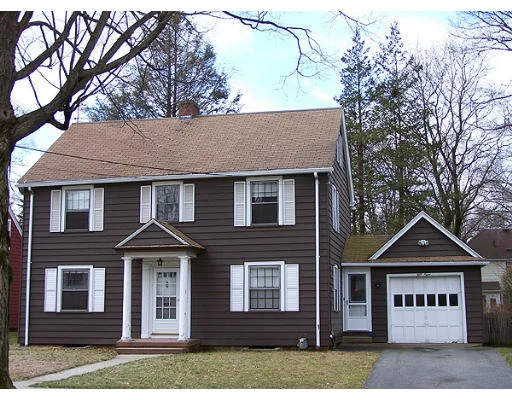 Unit for sale at 58 Bangor St, Springfield, MA 01118