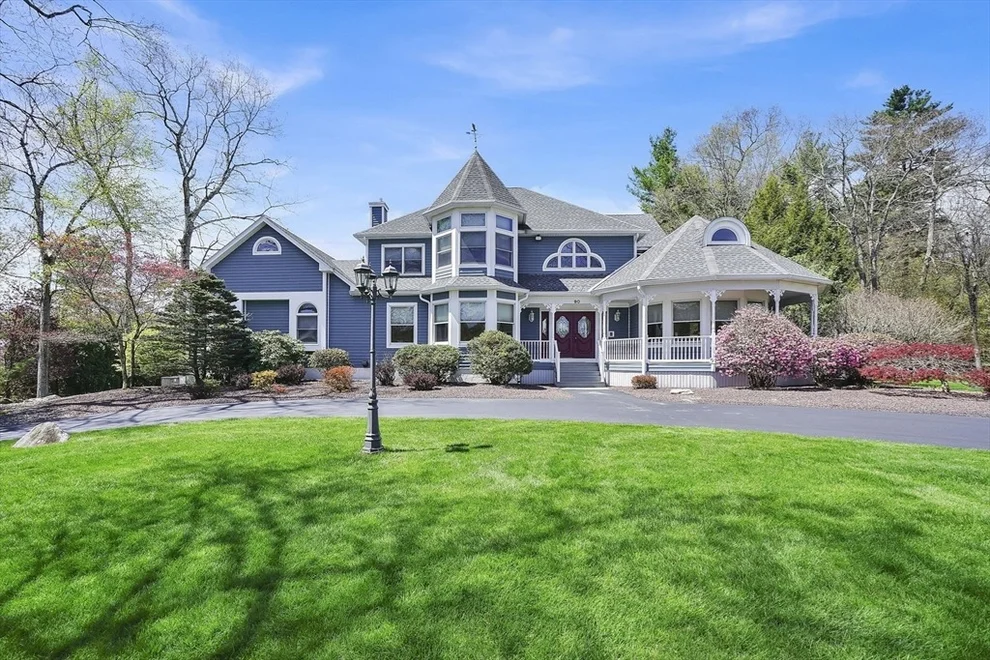 Unit for sale at 90 Southwood Dr, Ludlow, MA 01056
