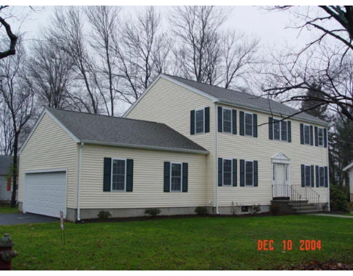 Unit for sale at 49 Royal Avenue, Holbrook, MA 02343