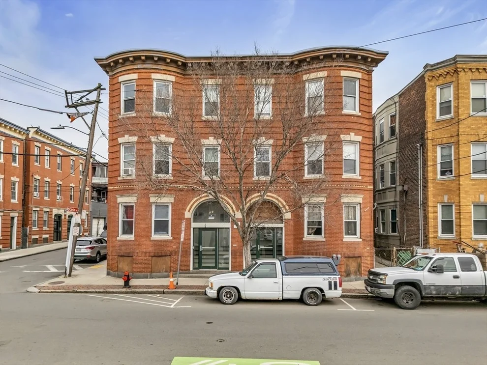 Unit for sale at 141 Hawthorne St, Chelsea, MA 02150