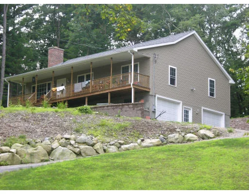 Unit for sale at 23 Bumstead Rd., Monson, MA 01057